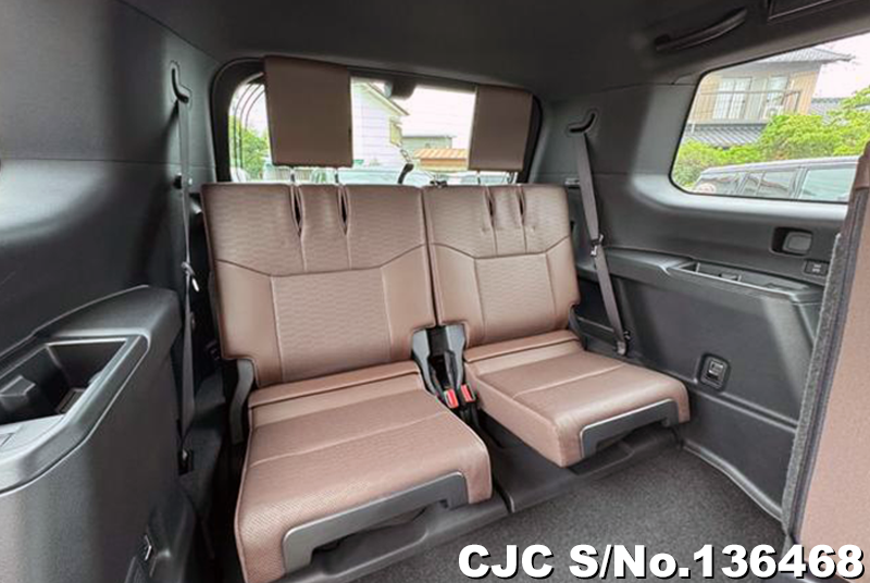 Toyota Land Cruiser 250 in Sand for Sale Image 16