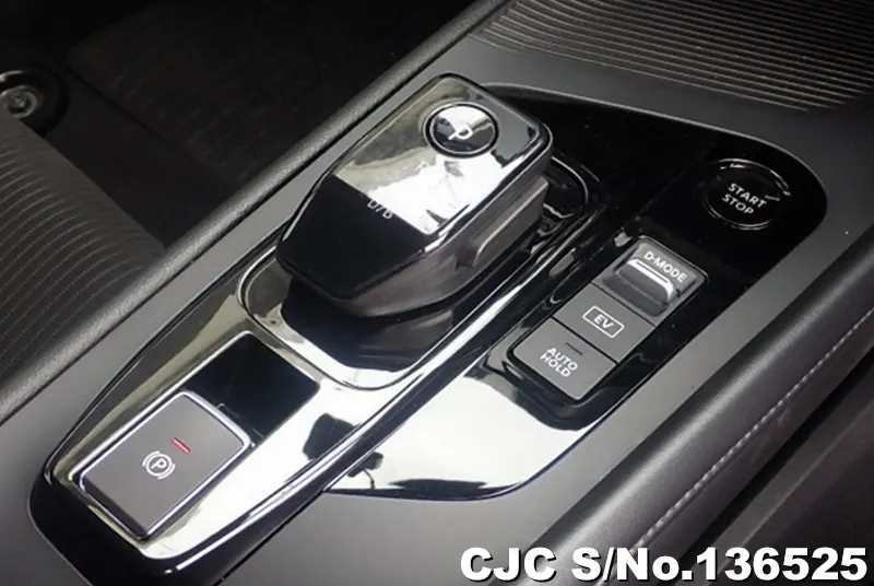 Nissan Note in Black for Sale Image 15