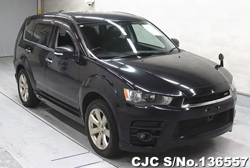 Mitsubishi / Outlander 2010