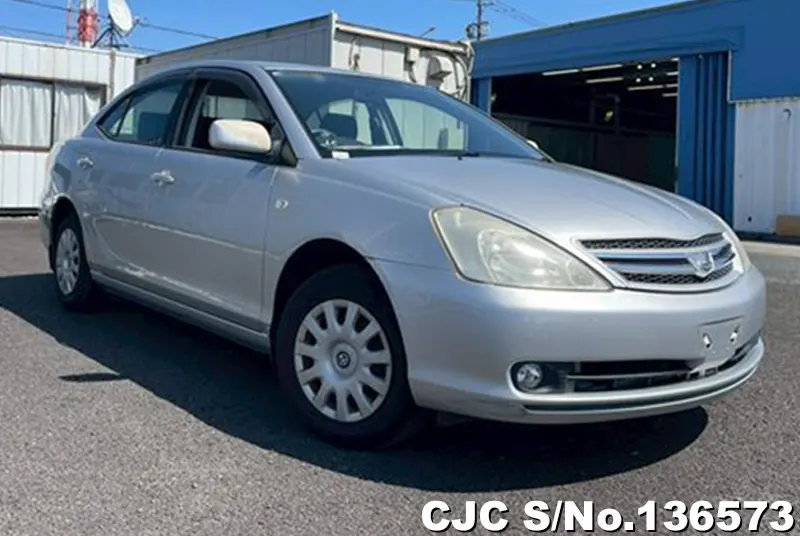 Toyota / Allion 2007