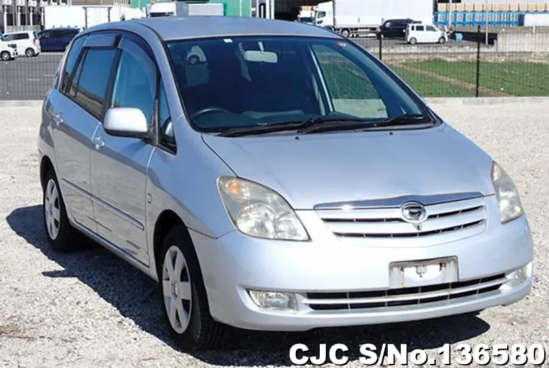 Toyota / Spacio 2004