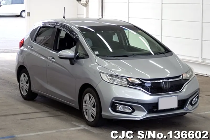 Honda / Fit 2019