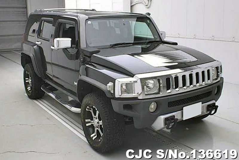 Hummer / H3 2009