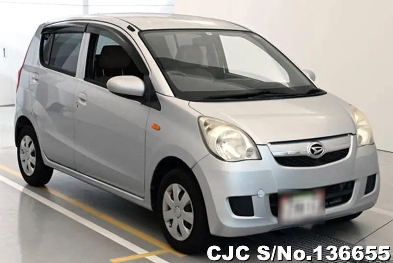 Daihatsu / Mira 2010