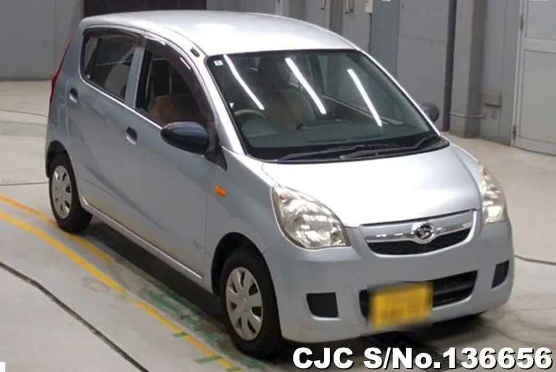 Daihatsu / Mira 2012