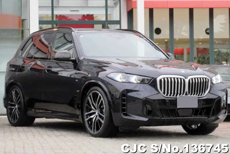 BMW / X5 2025