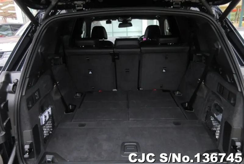 BMW X5 in Black for Sale Image 5