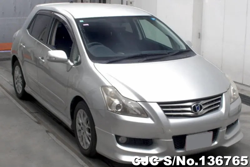 Toyota / Blade 2007
