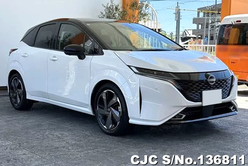 Nissan / Aura e-Power 2024