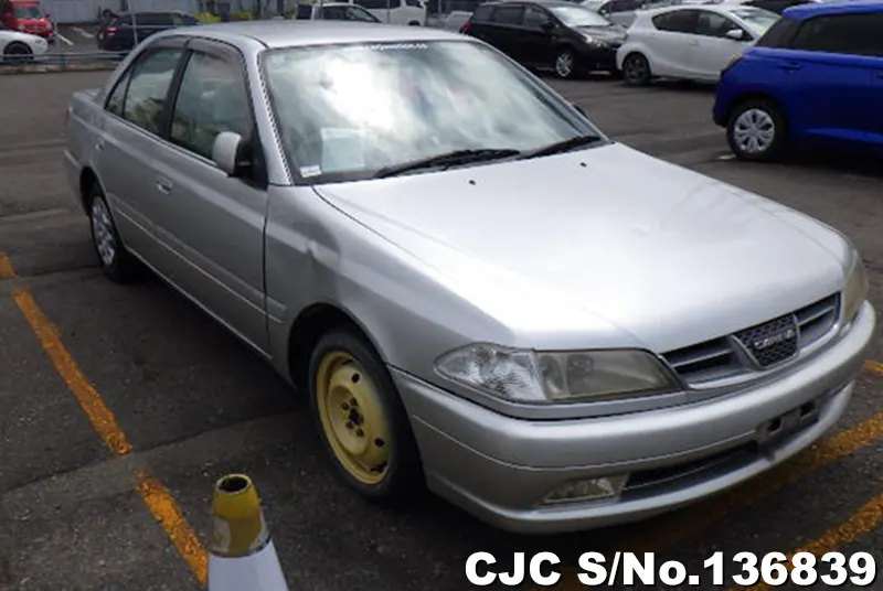 Toyota / Carina 1998