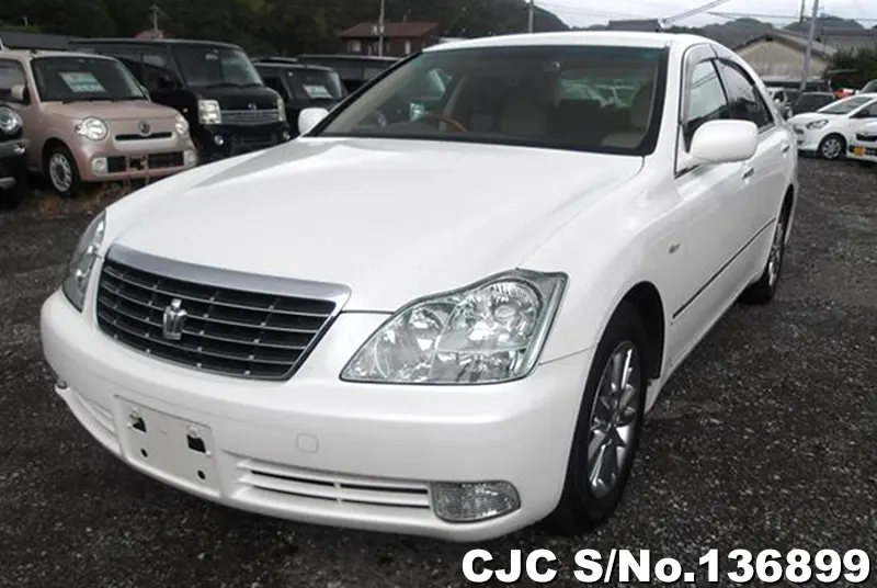 Toyota / Crown 2005