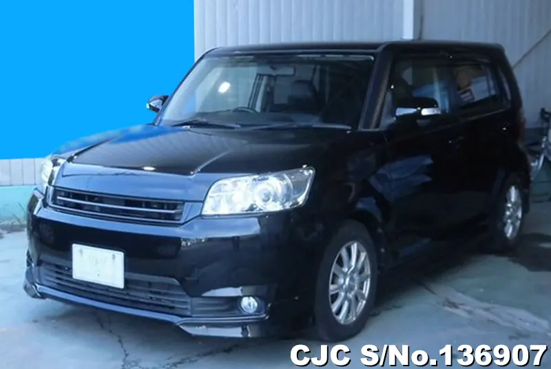 Toyota / Corolla Rumion 2012