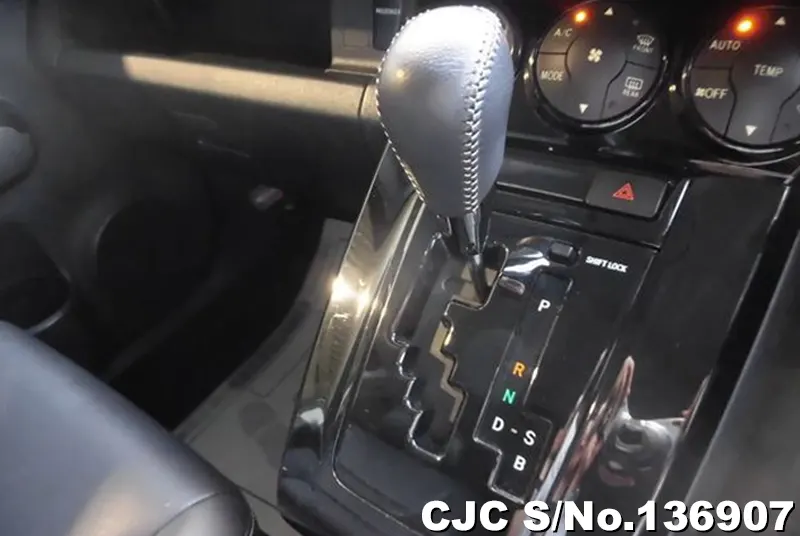 Toyota Corolla Rumion in Black for Sale Image 10
