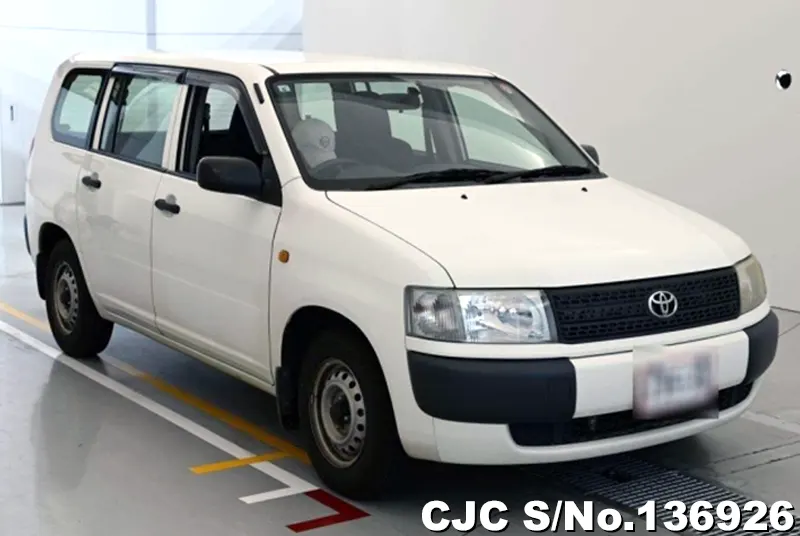 Toyota / Probox 2014