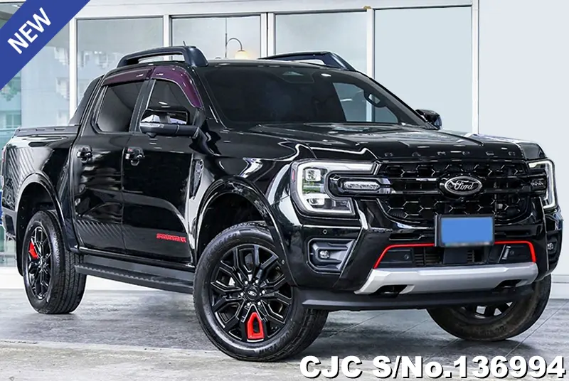 Ford / Ranger 2023