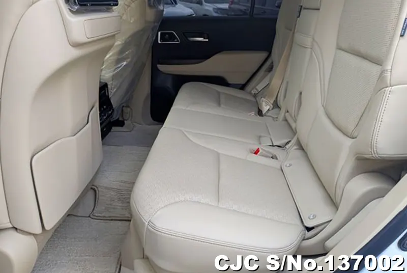 Toyota Land Cruiser in Pearl for Sale Image 12