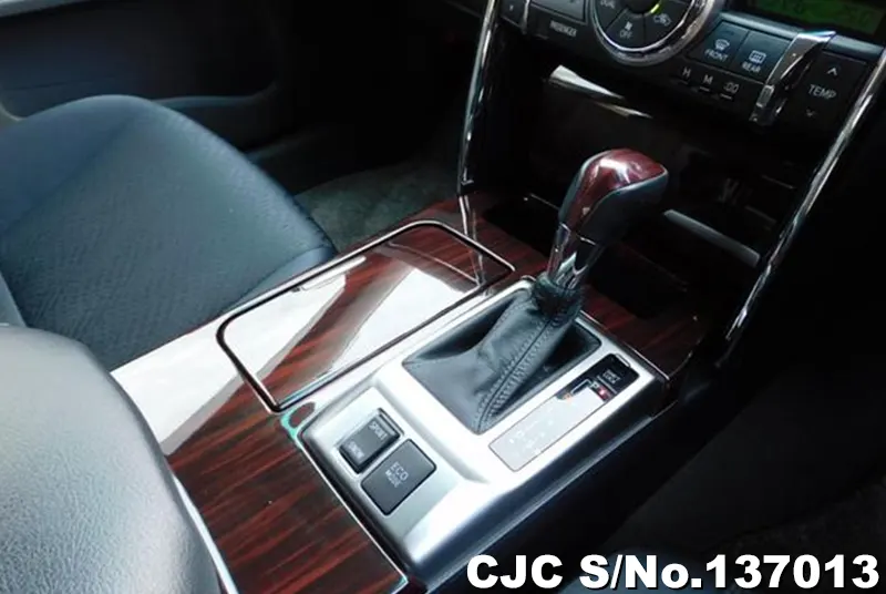 Toyota Mark X in Silver for Sale Image 19
