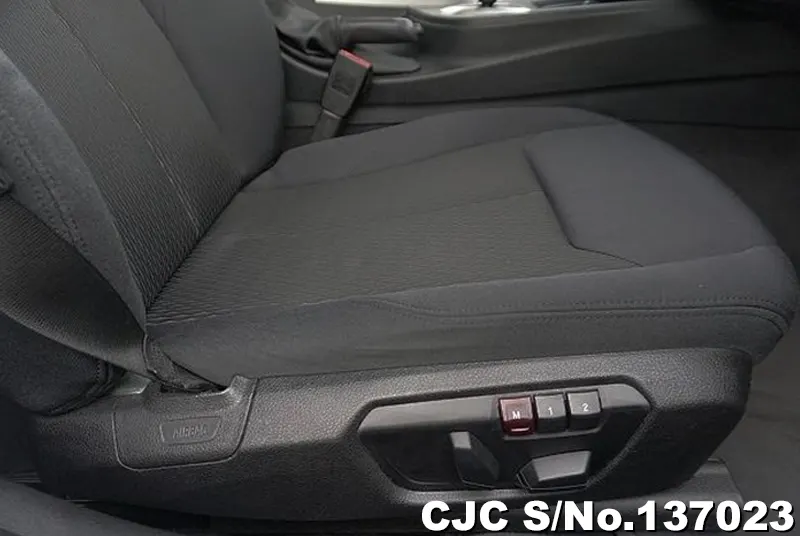 BMW 3 Series in White for Sale Image 17