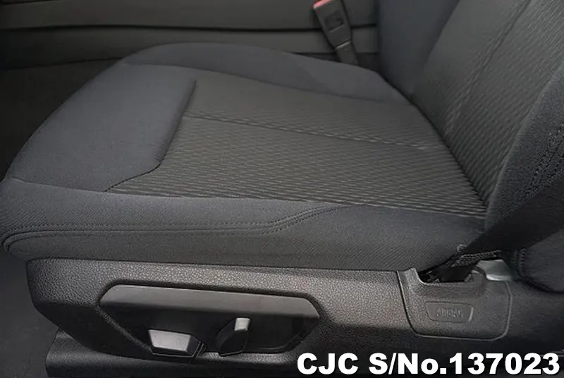 BMW 3 Series in White for Sale Image 18