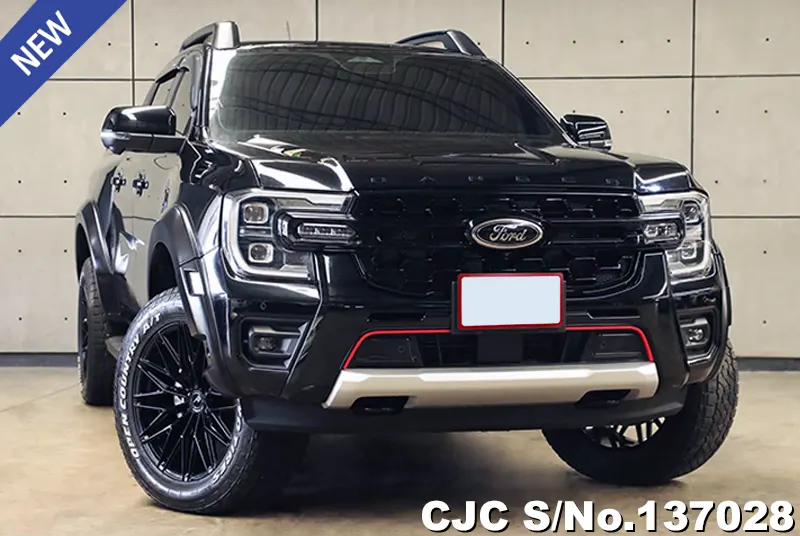 Ford / Ranger 2024