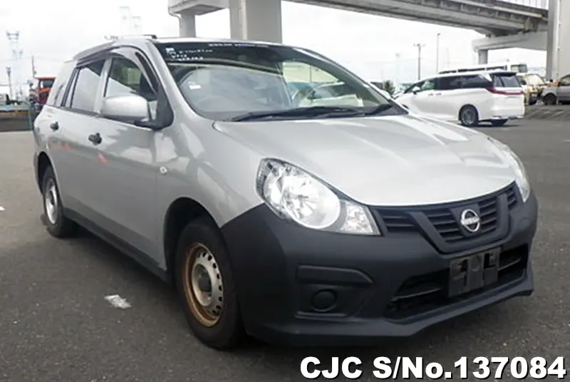 Nissan / AD Van 2021