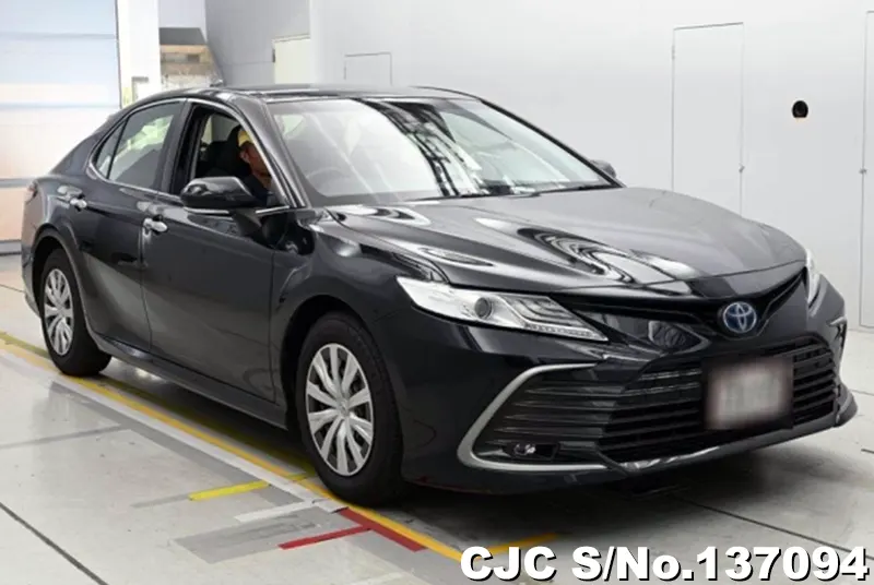 Toyota / Camry 2021
