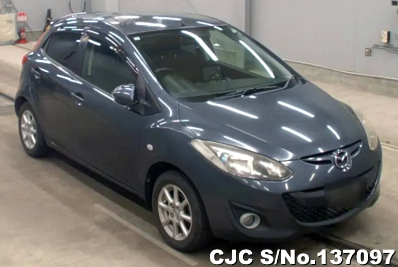 Mazda / Demio 2011