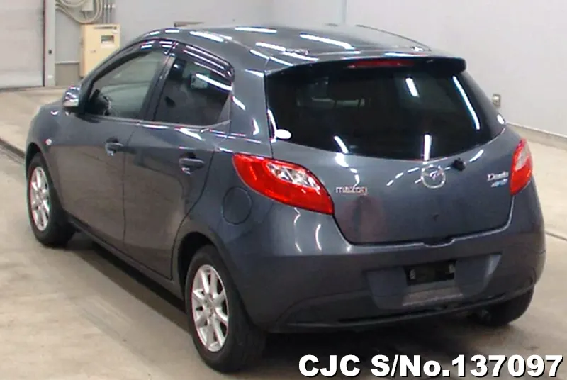 Mazda Demio in  for Sale Image 1