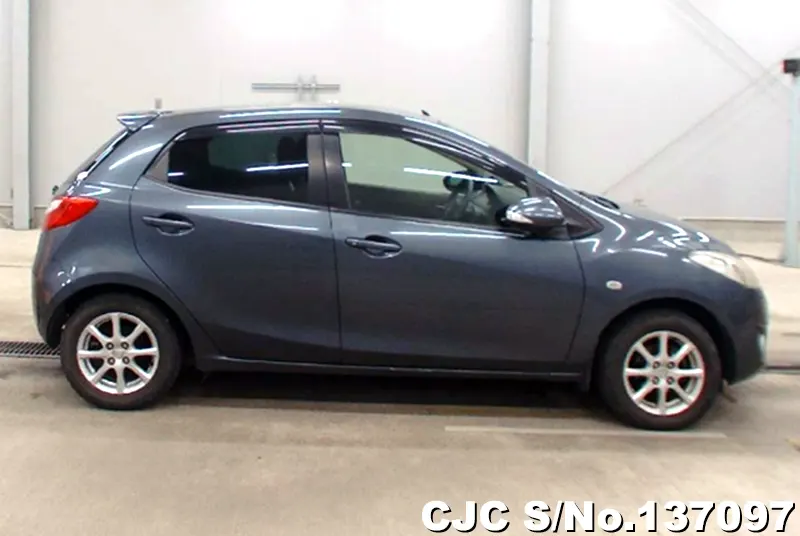 Mazda Demio in  for Sale Image 4