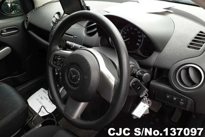 Mazda Demio in  for Sale Image 6