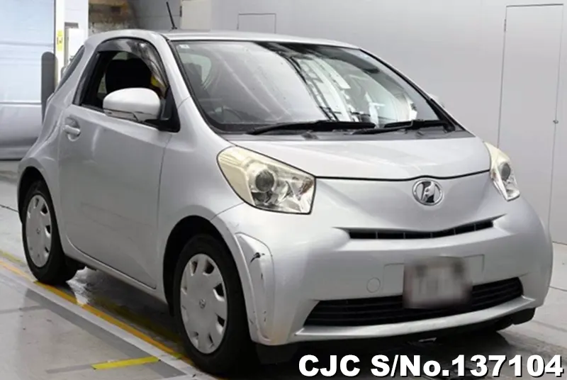Toyota / IQ 2009