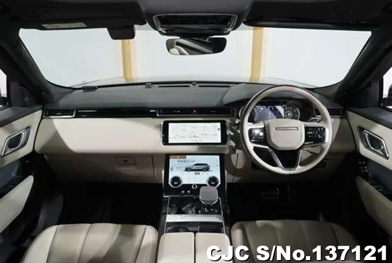 Land Rover Range Rover in Brown for Sale Image 2