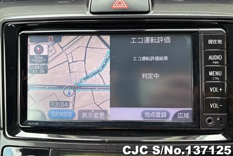 Toyota Corolla Axio in Silver for Sale Image 14