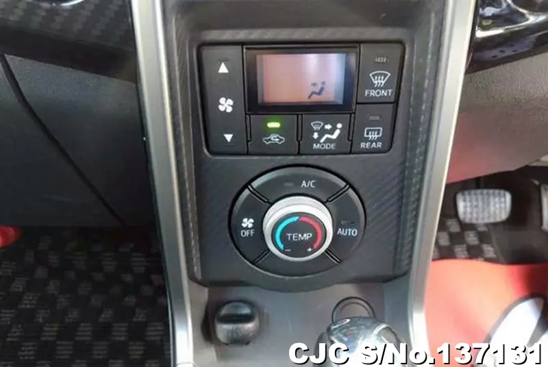 Daihatsu Copen in Blue for Sale Image 10