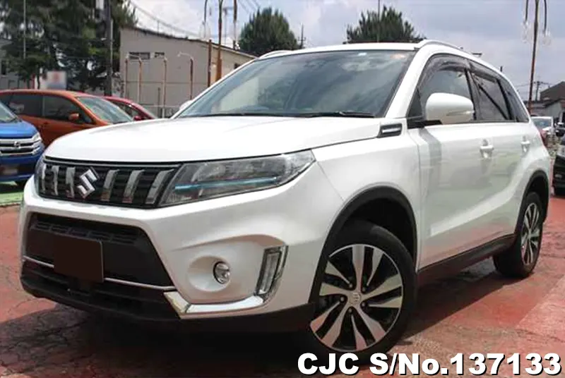 Suzuki / Escudo 2023