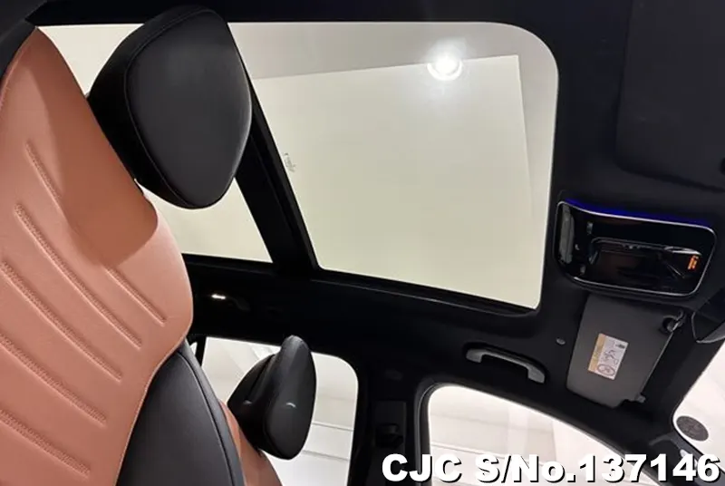 Mercedes Benz GLC Class in White for Sale Image 11