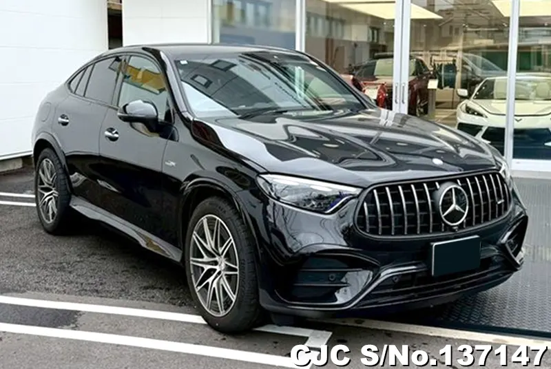 Mercedes Benz / GLC Class 2025