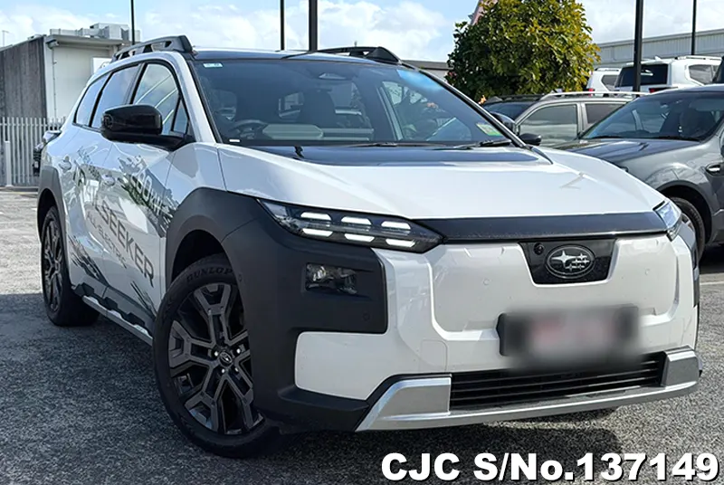 Subaru / Trailseeker 2026