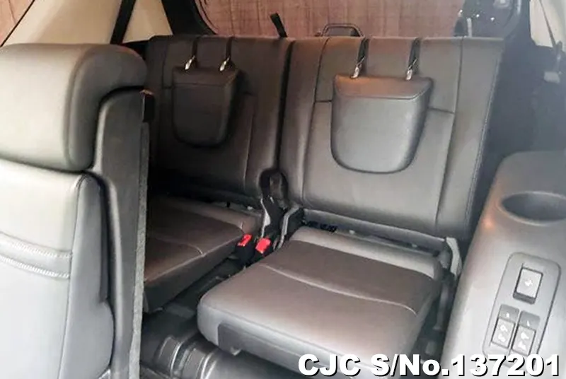 Toyota Land Cruiser Prado in Pearl for Sale Image 15