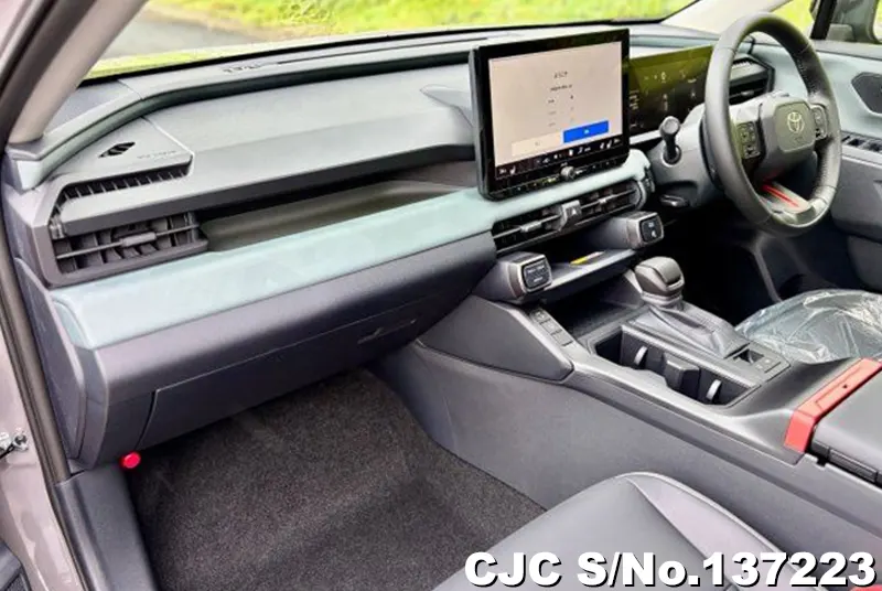 Toyota Rav4 in Gray for Sale Image 8