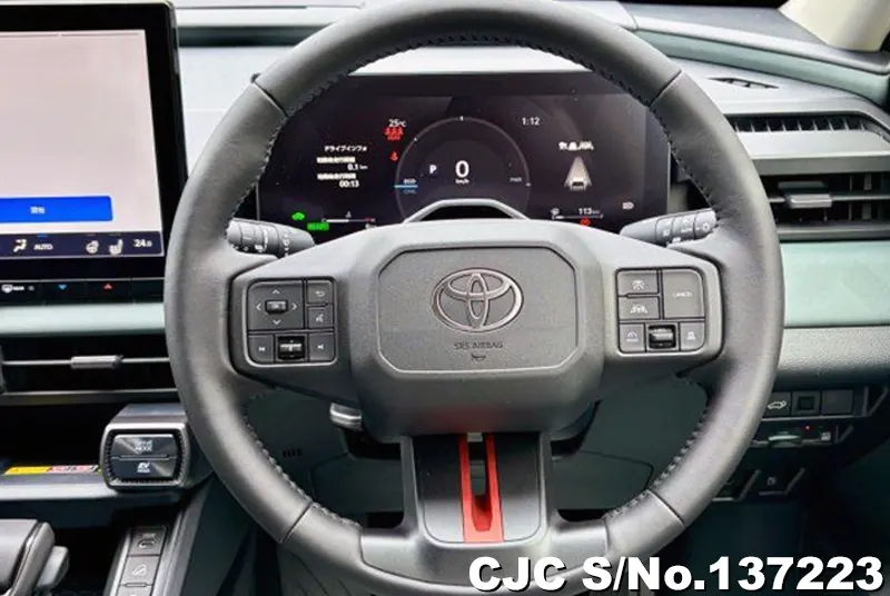 Toyota Rav4 in Gray for Sale Image 11