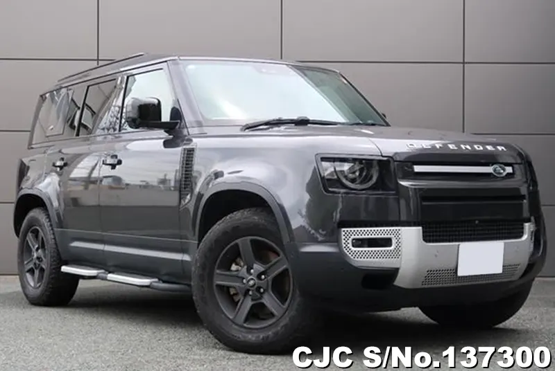 Land Rover / Defender 2023