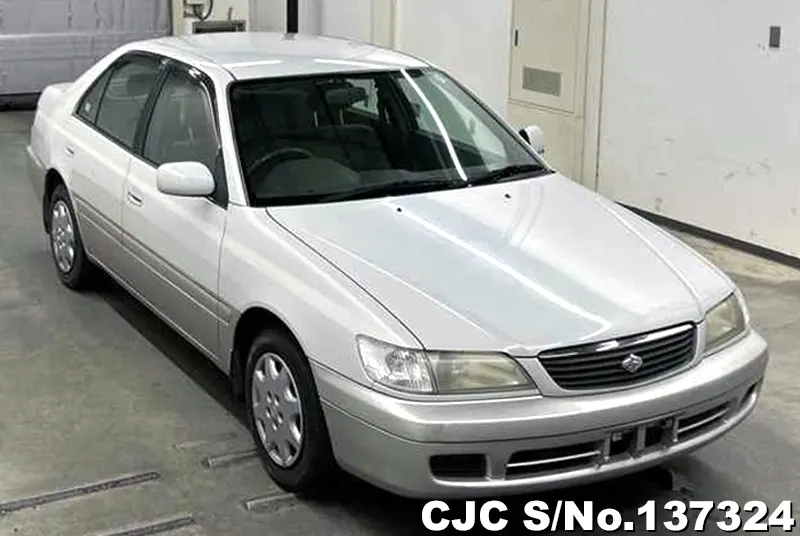 Toyota / Corona Premio 2001