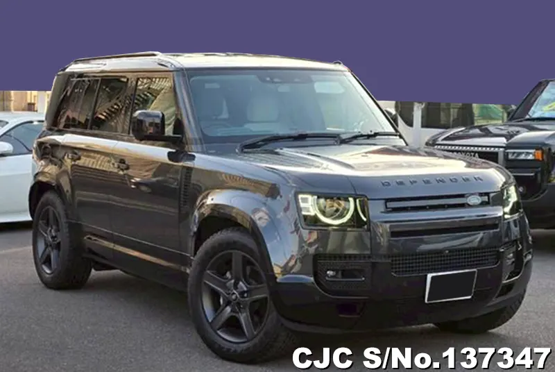 Land Rover / Defender 2026