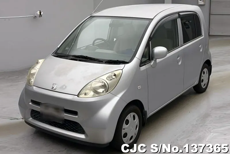 Honda / Life 2006