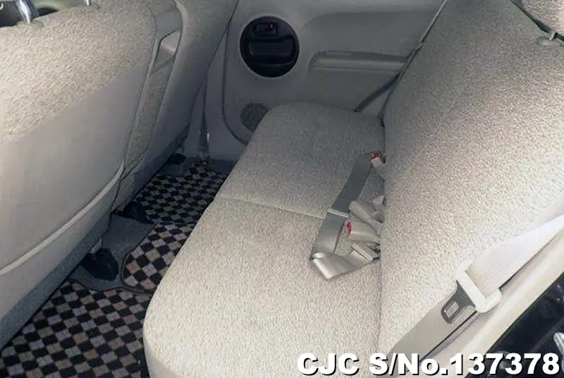 Toyota Passo in Tea for Sale Image 5