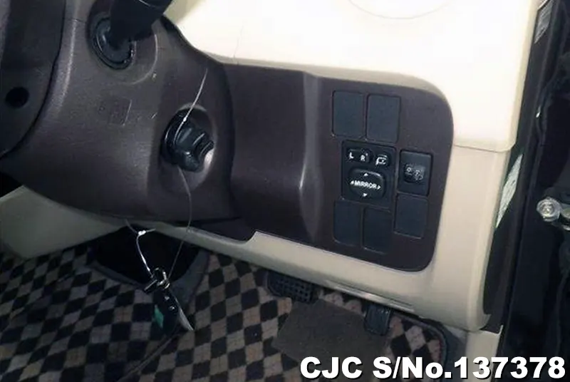 Toyota Passo in Tea for Sale Image 7