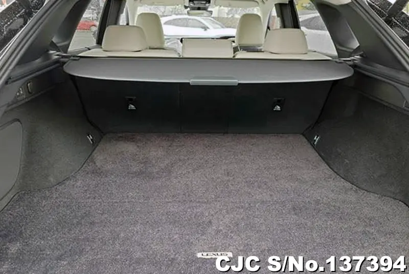 Lexus RX 350 in Black for Sale Image 4