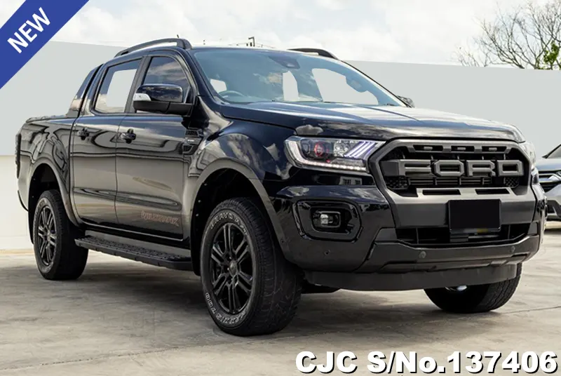 Ford / Ranger 2022