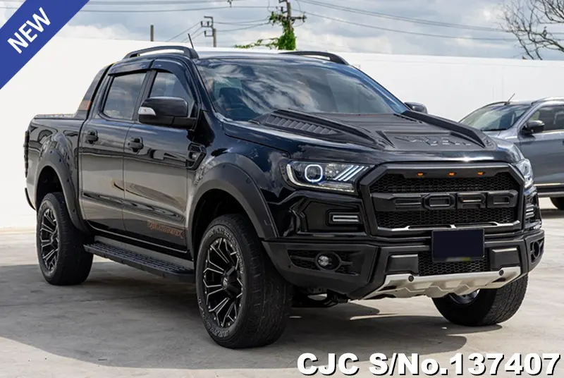 Ford / Ranger 2021